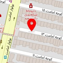 روانشناس زهرا راعی