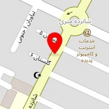 وکیل پایه یک دادگستری فائزه جلالی
