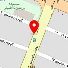 روانشناس محدثه رشیدی
