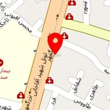 دکتر اشرف هارونی