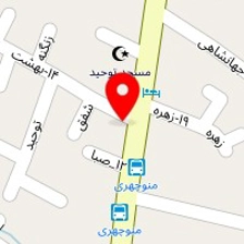 دکتر شهلا کشاورز