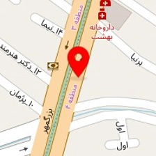 دکتر شکوفه چوپان نژاد
