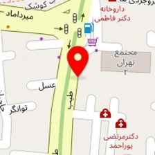 دکتر منصور میرفندرسکی