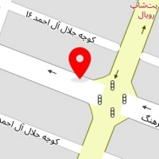 دکتر محمد رضا رفتار