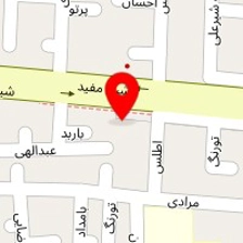 دکتر بهناز خادمی