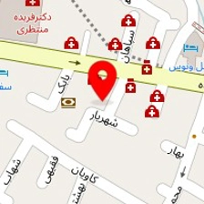 دکتر فرناز میبدی