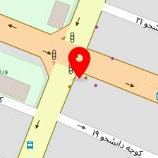 روانشناس اکرم محمودی