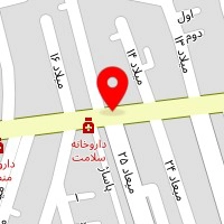 دفتر وکالت بنفشه حاجی نصیر