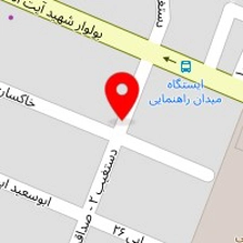 روانشناس محمد هاشمیان