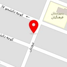 روانشناس هاجر سیفی
