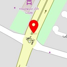 وکیل پایه یک دادگستری نغمه حسینی