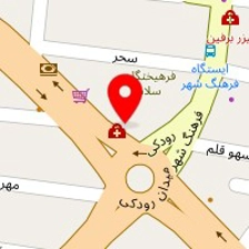 روانشناس نسرین برزگر