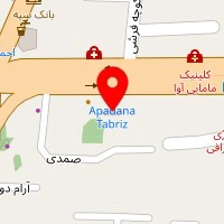 روانشناس اینچه ناز اسدزاده