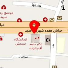 روانشناس سهراب غمگین