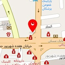 روانشناس زهرا افسری