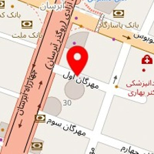 روانشناس فرناز اقبالی
