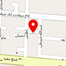 دکتر شهرزاد شعبانی نیا