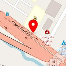 روانشناس فاطمه میرزا آقازاده
