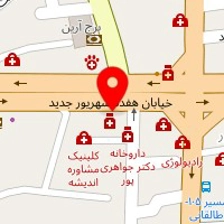 دکتر میکائیل حسین زاده