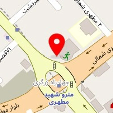 دکتر سحر حق نیا