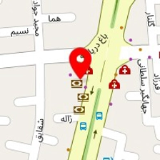 دکتر نسرین فریادرس