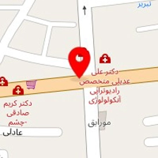 دکتر غلامرضا چلبیانلو