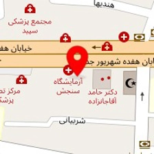 روانشناس معصومه پورآقای