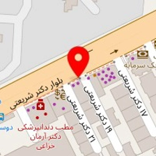 دکتر هنگامه مهرفر