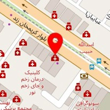 دکتر پریسا کشتکاران
