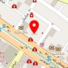 دکتر افسون زارعی