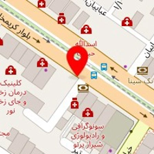 دکتر خاطره وطن پور