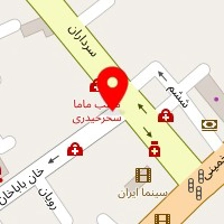 روانشناس فاطمه محمدپور