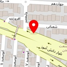 وکیل پایه یک دادگستری زیبا خلیلی