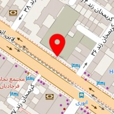 دکتر نازنین سهرابی