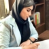 وکیل فاطمه رضالو