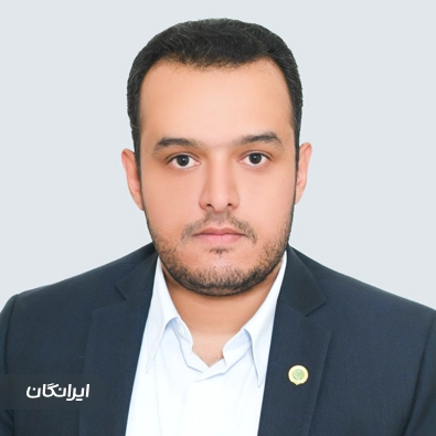وکیل علیرضا زین العابدینی