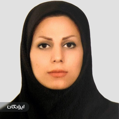 وکیل الهام زندیه
