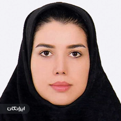 وکیل عاطفه ساجدیان