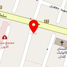روانشناس محبت کماچی