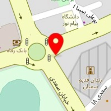 دکتر مریم عمرانی