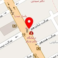 دکتر علی اکبر شیرآبادی