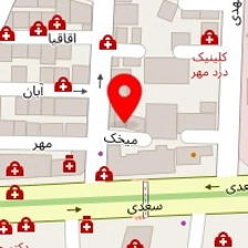 روانشناس زهرا لطفی