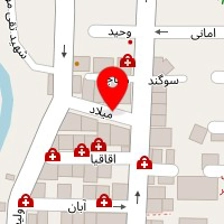روانشناس مرتضی ندافیان