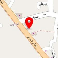 دکتر ولی اله موسوی