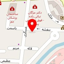 روانشناس اویس مهریار
