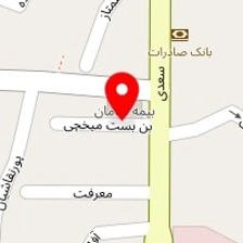روانشناس فرحناز شمشادی