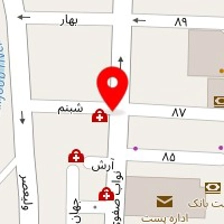 دکتر مهرداد نامدار