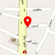 روانشناس آمنه شاهوردی