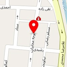 روانشناس مرضیه عزیزی