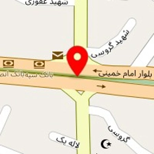 دفتر وکالت خدیجه شعله پاش